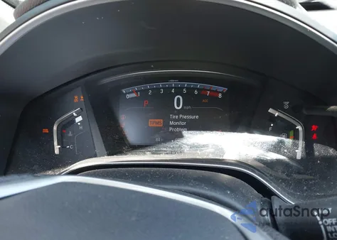 2019 Honda Cr-V Ex z USA, uszkodzony, nr VIN 5J6RW2H50KL004742